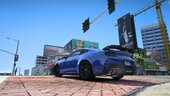 Ford Mustang Dark Horse [Add-On | Legacy | Enhanced]