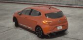 Renault Clio Intense 2020 [Add-On]