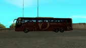 Volvo B9 ( Daewoo Express )