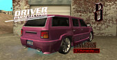 Driver: PL Pimp Wagon 