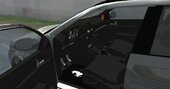 VW JETTA MK5 