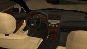 Toyota Camry UBER