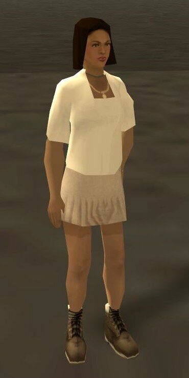 mod