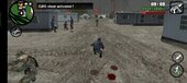SWAT VS ARMY Deathmatch Mobile 