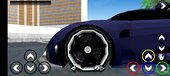 2015 Koenigsegg Regera For Mobile