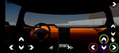 2015 Koenigsegg Regera For Mobile