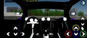 2005 Pagani Zonda F for Mobile