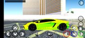 2012 Lamborghini Aventador for Mobile