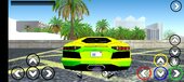 2012 Lamborghini Aventador for Mobile
