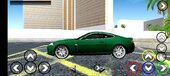 2008 Jaguar XKR for Mobile