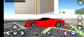 2013 Ferrari LaFerrari for Mobile