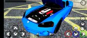 2010 Dodge Viper for Mobile
