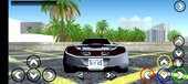 2011 McLaren MP4-12C for Mobile