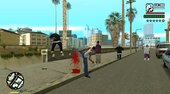 Rapid Fighting