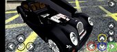 2009 Morgan Aero SuperSports for Mobile