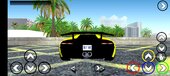 2008 Lamborghini Mercielago SV Roadster for Mobile