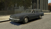 1978 Chevrolet Impala Wagon