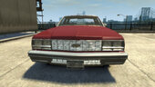 1977 Chevrolet Impala