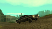 GTA V Willard Eudora