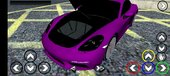 2017 Porsche 718 Cayman S for Mobile