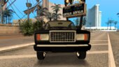 VAZ 2107 Kolani_037