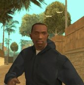 Beta CJ Face