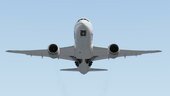 Boeing 787-8 [Advanced]