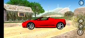 2003 Ferrari 360 Spider for Mobile