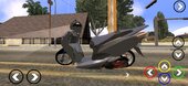 Honda Lead 2026