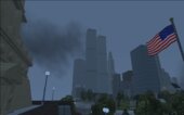 LadyLiberty + WTC