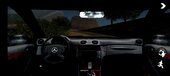 2004 Mercedes Benz CLK-Class Coupe C209 for Mobile