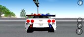 Federal Cruiser From NFSMW for Mobile