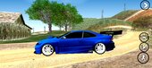 2005 Pontiac GTO DTM for Mobile
