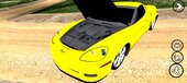 2004 Chevrolet Corvette C6 for Mobile