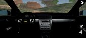 2005 Chevrolet Cobalt SS Stock From NFSMW for Mobile