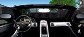 2004 Porsche Carrera GT Junkman V1 From NFSMW  for Mobile