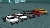 Vapid Cruiser (1992-1996) [pack]