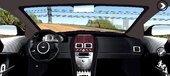 2004 Aston Martin DB9 Junkman From NFSMW for Mobile