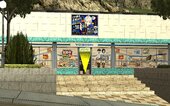 Yoiboshi Shop & Coffee (LS)