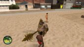 Kumbhakarna's Bludgeon (SMITE)