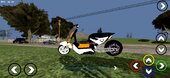 Xmen Electric Bike V2