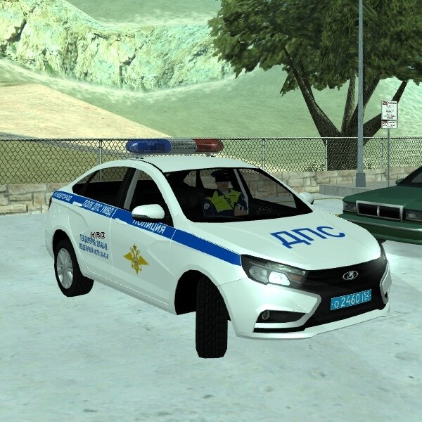 mod