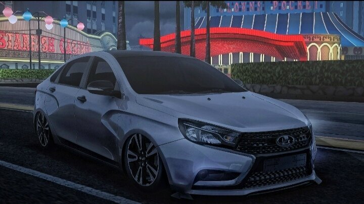 mod
