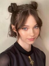 Emma Elizabeth Myers 