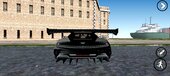 2015 Aston Martin Vulcan for Mobile