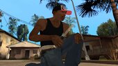 Knife from GTA VI