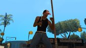Knife from GTA VI