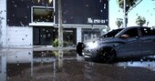 Lada 2180 Vesta (Russian Oper Style)