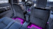 Lada 2180 Vesta (Russian Oper Style)