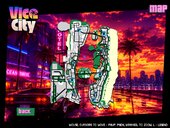 VICE CITY HD FIRE MENU